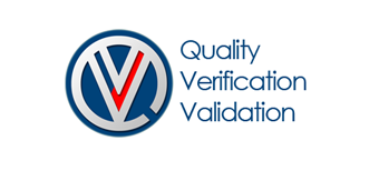 Quality Verification Validation